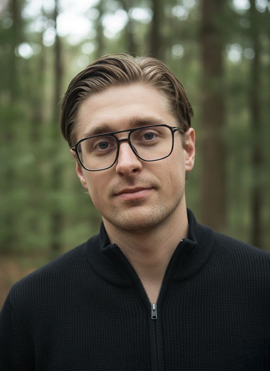Michael C. Jakob
